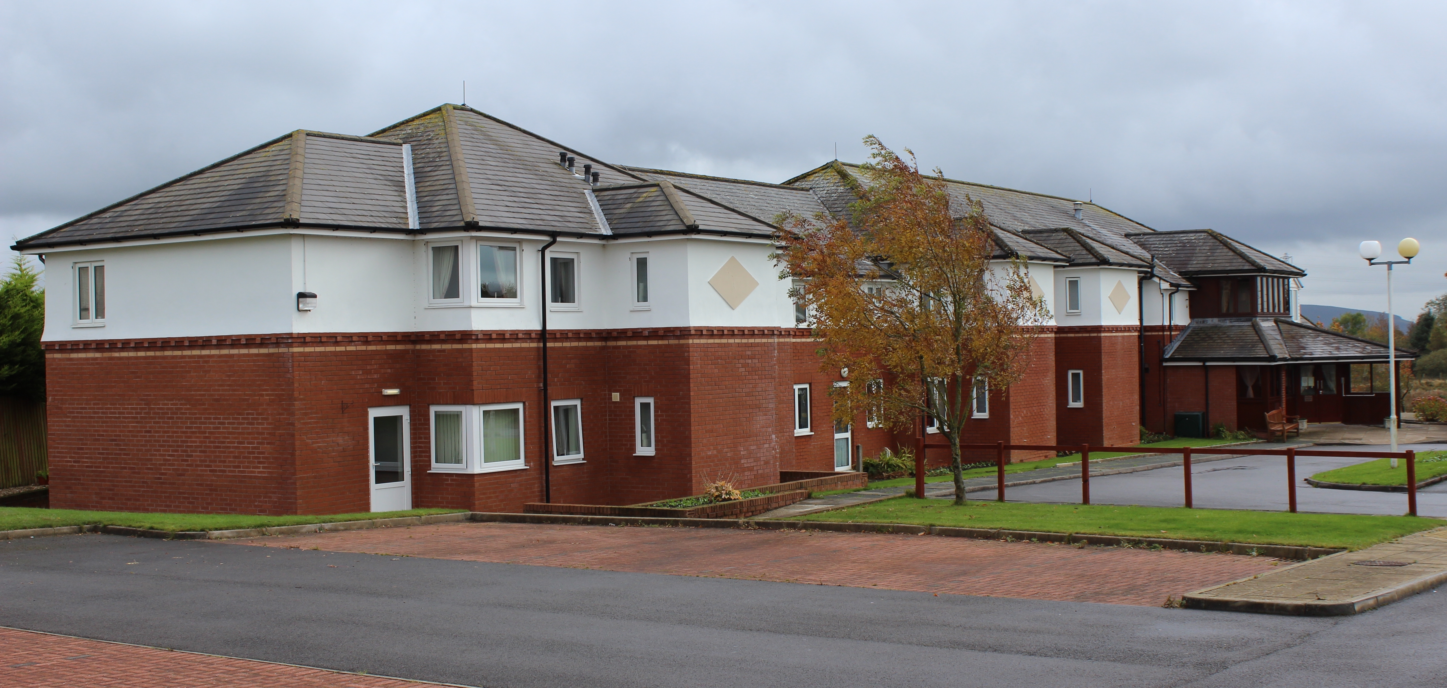 Emmaus House in Cumbria to become a Pilgrims' Friend Society home