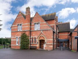 Framland, Wantage