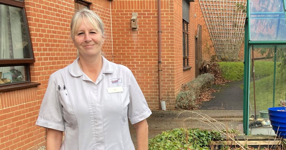 Interview with Senior Housekeeper Sue at Shottermill House | Pilgrims ...