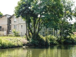 Bridgemead, Bath