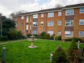 Homesdale Housing Wanstead, London