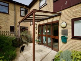 Luff House, Walton-on-the-Naze