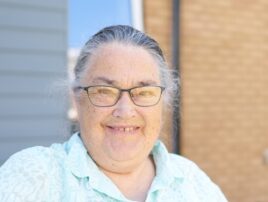 Renee's wartime story