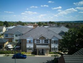 Middlefields House, Chippenham