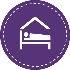 Residential and respite care
