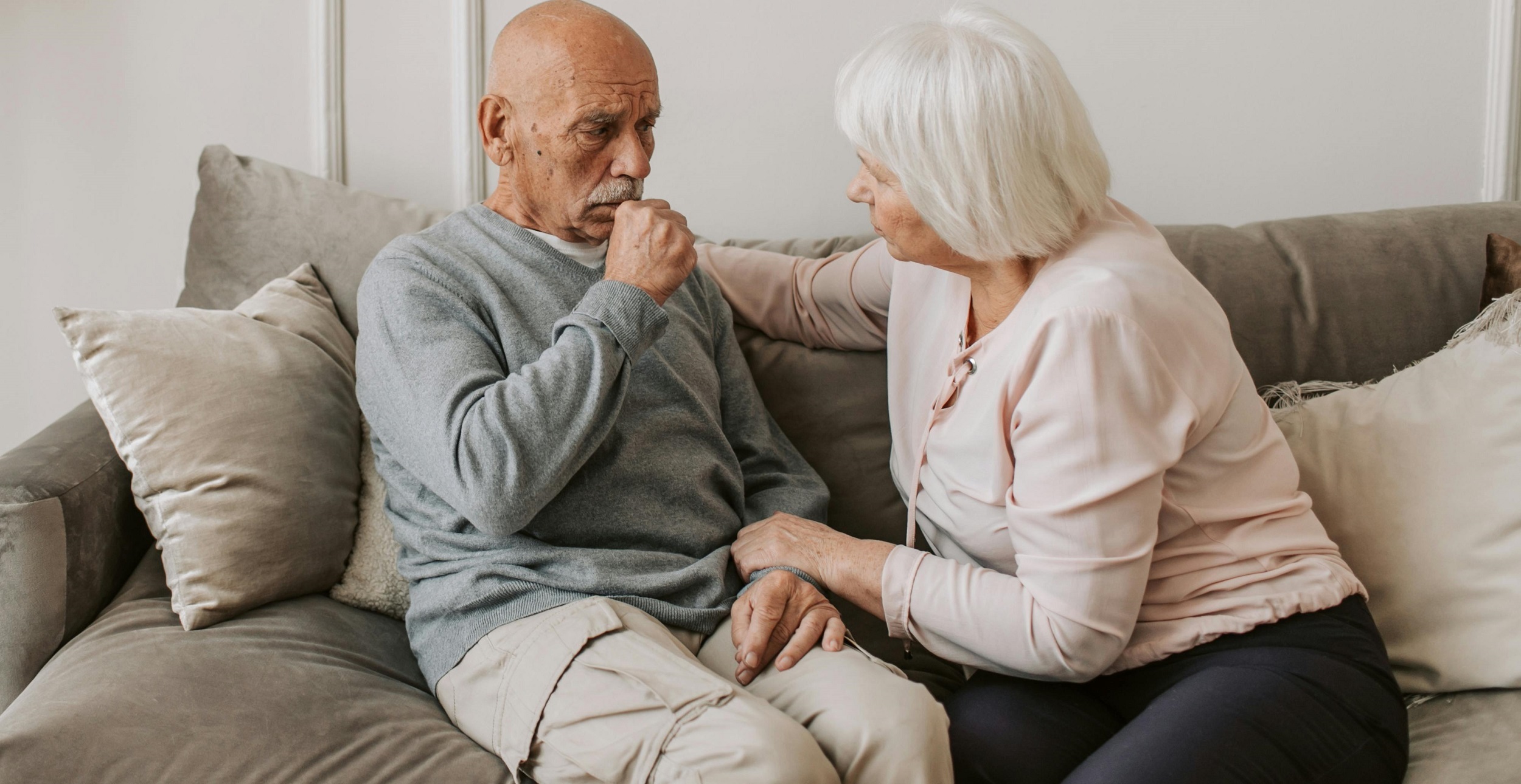 Over 9 million pensioners suffer in the cold at home